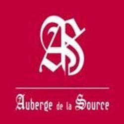 Restaurant Auberge De La Source - 1 - 