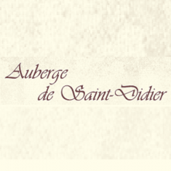 Auberge De Saint Didier Neyron