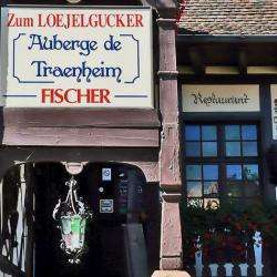 Restaurant Zum Loejelgucker - Auberge de Traenheim - 1 - 
