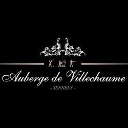 Hôtel et autre hébergement AUBERGE DE VILLECHAUME - 1 - 