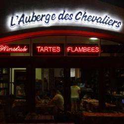 Auberge Des Chevaliers Mulhouse