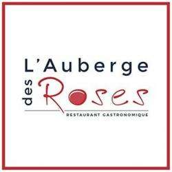 Restaurant Auberge Des Roses - 1 - 