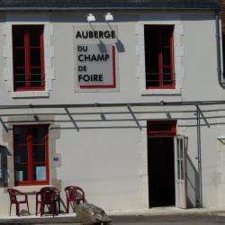 Auberge Du Champ De Foire