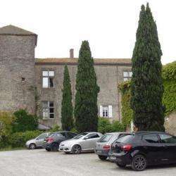 Auberge Du Château De Cavanac