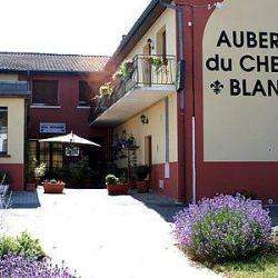 Auberge Du Cheval Blanc Chamouilley