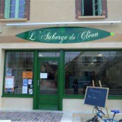 Restaurant Auberge du Cléon - 1 - 
