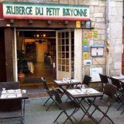 Auberge Du Petit Bayonne Bayonne