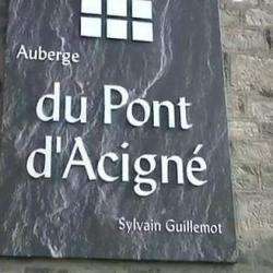 Auberge Du Pont D'acigné Noyal Sur Vilaine