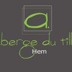 Auberge Du Tilleul Hem