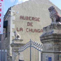 Auberge La Chunga