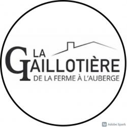 Auberge La Gaillotière Château Thébaud