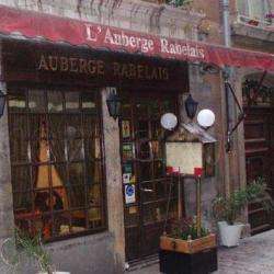 Restaurant Auberge Le Rabelais - 1 - 