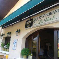 Restaurant Auberge Le Vert - 1 - 