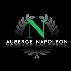 Auberge Napoléon Restaurant Grenoble