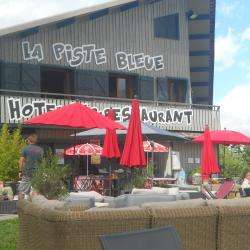 Restaurant Auberge Piste Bleue - 1 - 