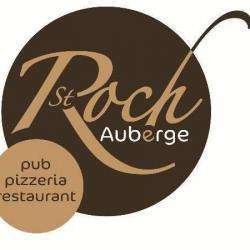 Restaurant auberge saint roch - 1 - 