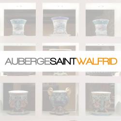 Auberge Saint-walfrid Sarreguemines