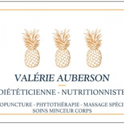 Diététicien et nutritionniste Auberson Dietetique & Nutrition - 1 - 