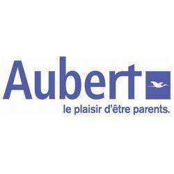 Aubert Angers
