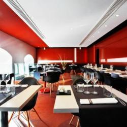 Restaurant Aubette bar - 1 - 
