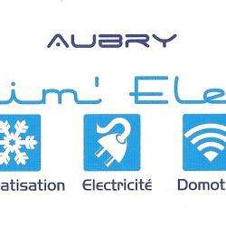 Entreprises tous travaux Aubry Clim'elec - 1 - 