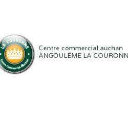 Centres commerciaux et grands magasins Auchan Angoulême La Couronne - 1 - 