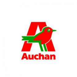 Centres commerciaux et grands magasins Auchan Bar-Le-Duc - 1 - 