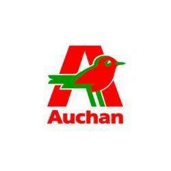 Station service Auchan - 1 - 