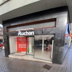 Auchan Piéton Valenciennes Amsterdam Valenciennes