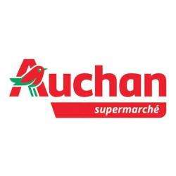 Auchan Supermarché Bordeaux