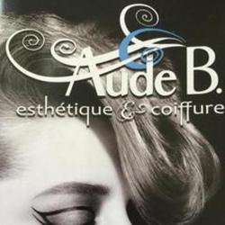 Aude B. Esthétique & Coiffure Niort