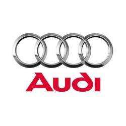 Concessionnaire Audi - Groupe CENTRAL AUTOS - 1 - 