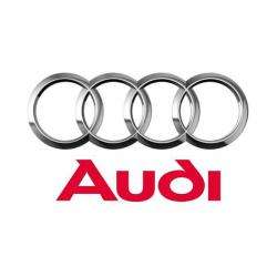 Audi - Passion Automobiles Distrib. Repar. Agree Epinal