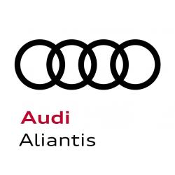 Audi Aliantis Chambourcy - Paris Ouest Chambourcy