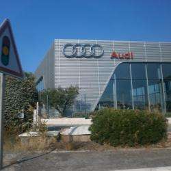 Garagiste et centre auto Audi ATT  Distributeur - 1 - 