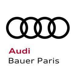 Garagiste et centre auto Audi Bauer Paris Saint-Ouen - 1 - 