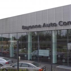 Concessionnaire Audi C.A.R. Bayonne - 1 - 