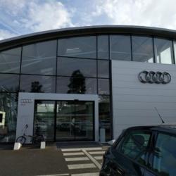 Garagiste et centre auto Audi DBF Artigues - 1 - 
