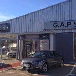 Audi Gap - Jean Lain Mobilités Gap