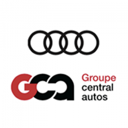Garagiste et centre auto Audi Lyon Sud - Groupe Central Autos - 1 - 