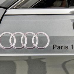 Audi Paris