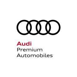 Audi Premium Murat Paris