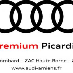 Audi Rivery