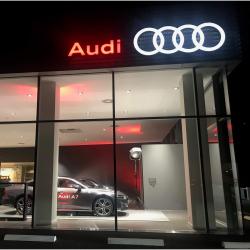 Audi Rodez, Automobile Service 12 Rodez