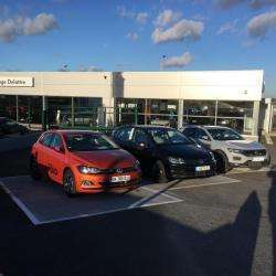 Garagiste et centre auto Audi Service Garage Delattre - 1 - 