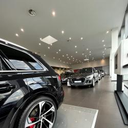 Garagiste et centre auto Audi Tarbes Scala - 1 - 
