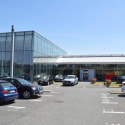 Garagiste et centre auto Audi Lille - Premium Metropole - 1 - 