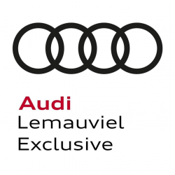 Audi Vire - Lemauviel Exclusive (groupe Lemauviel) Vire Normandie