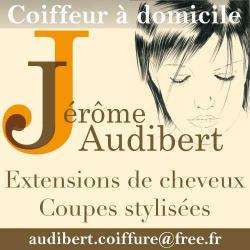 Coiffeur Jérôme AUDIBERT - 1 - 
