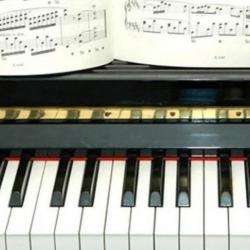 Instruments de musique Audigier - 1 - 